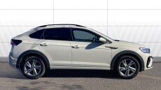 Volkswagen Taigo 1.5 TSI 150 R-Line 5dr DSG Petrol Hatchback